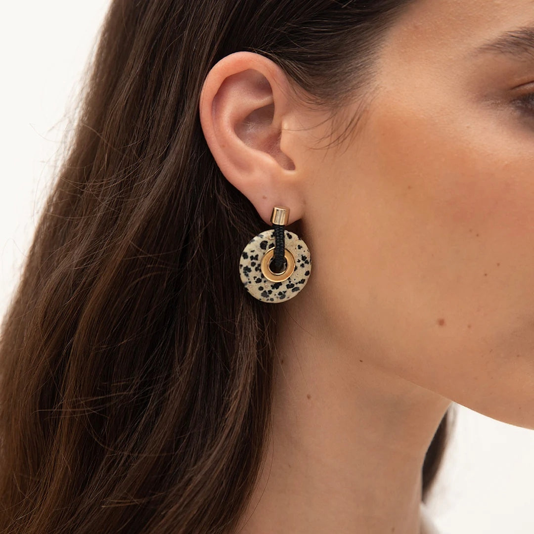 Pichulik Ousina Earrings