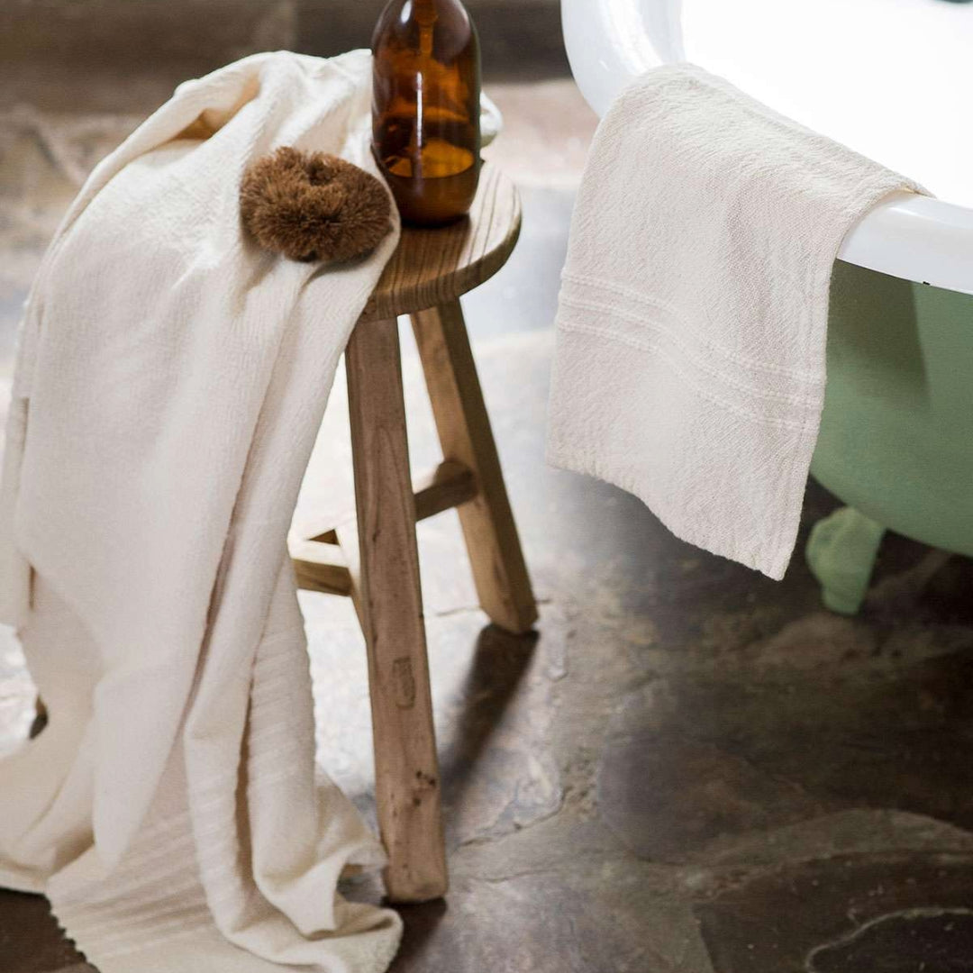 Barrydale Hand Weavers Large Towel