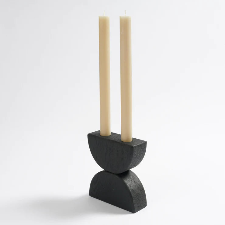 Oh Nice Totem Candle Holder