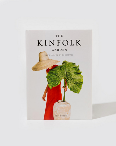 Le jardin des Kinfolk