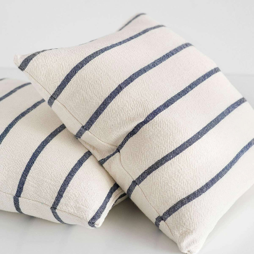 Barrydale Hand Weavers Indoor Cushion Cover - Striped