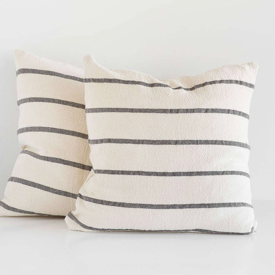 Barrydale Hand Weavers Indoor Cushion Cover - Striped