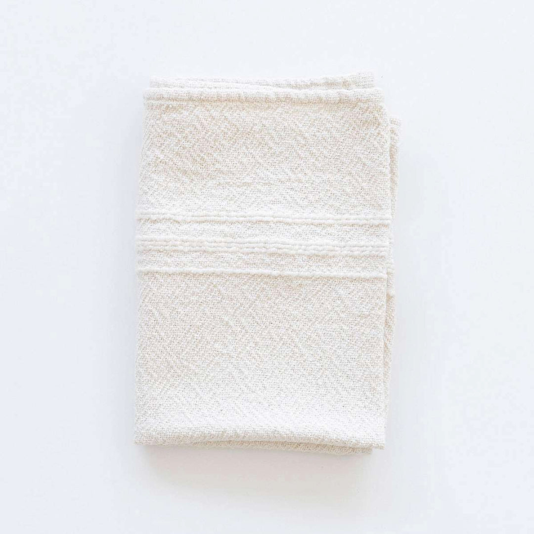 Barrydale Hand Weavers Small Hand Towel