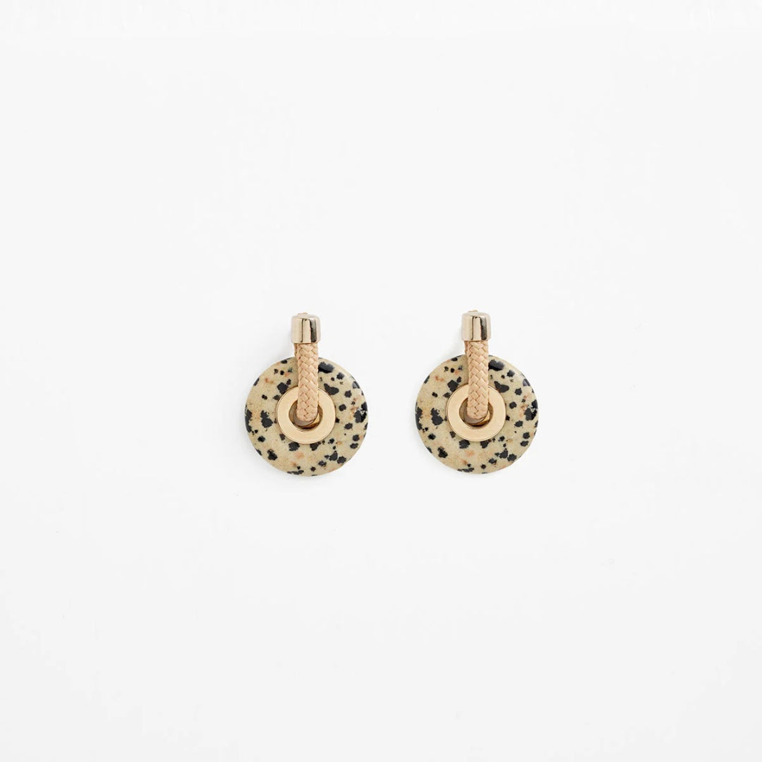 Pichulik Ousina Earrings